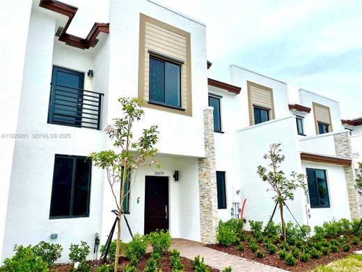 城市独宅  迈阿密, Miami-Dade County