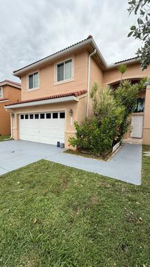 Вилла, Margate, Broward County