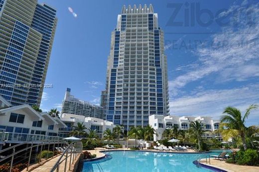 Kamienica w Miami Beach, Miami-Dade County
