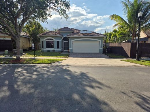 Willa w Homestead, Miami-Dade County