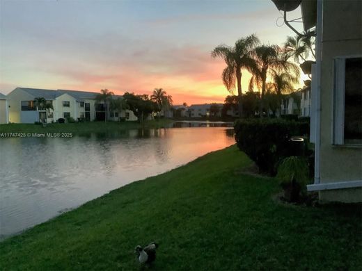 Complesso residenziale a Homestead, Miami-Dade County