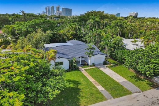 Villa in Miami, Miami-Dade