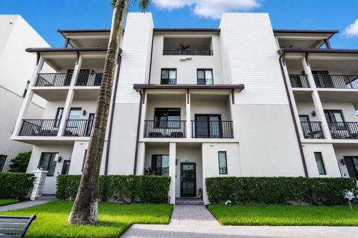 Townhouse in Doral, Miami-Dade