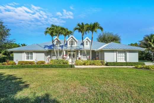Villa in Wellington, Palm Beach County