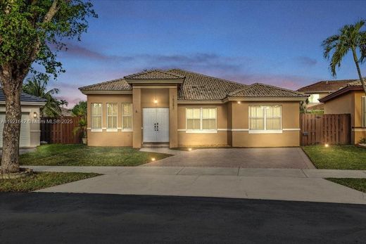 Villa a Miami, Miami-Dade County