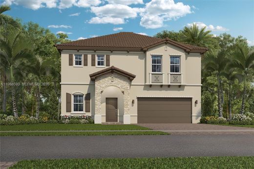 Villa in Homestead, Miami-Dade