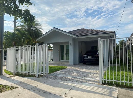 Villa in Miami, Miami-Dade