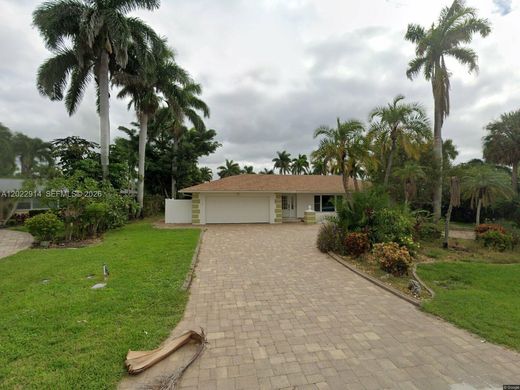 Villa à Cape Coral, Comté de Lee