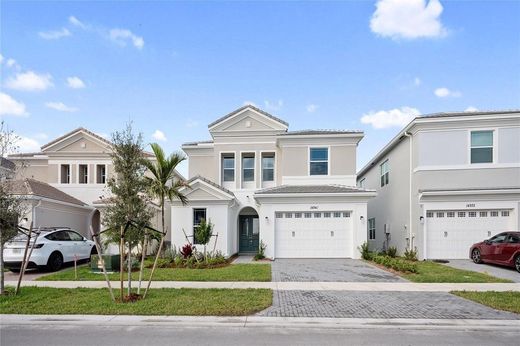 Вилла, Westlake, Hillsborough County