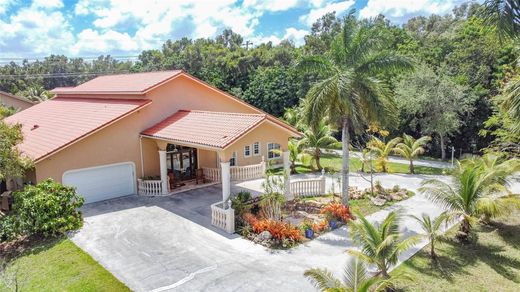 Villa a Southwest Ranches, Broward County