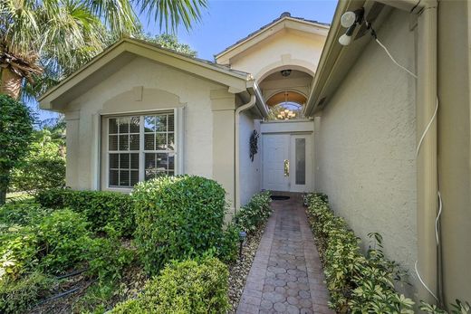 Villa - Lake Worth, Palm Beach County
