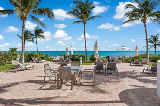 Complexos residenciais - Sunny Isles Beach, Miami-Dade County