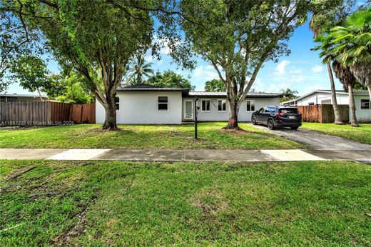 Villa in Cutler Bay, Miami-Dade County