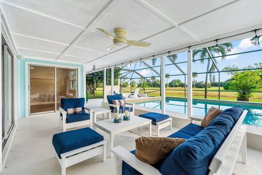 Villa Boynton Beach, Palm Beach County