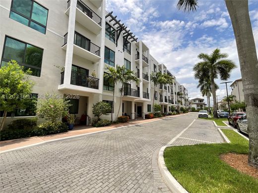 Kamienica w Doral, Miami-Dade County