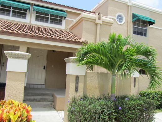 Complexos residenciais - Boca Raton, Palm Beach County