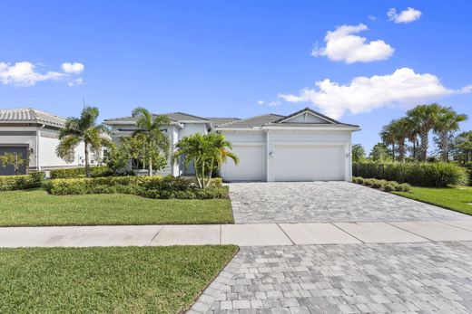 Villa in Palm Beach Gardens, Palm Beach
