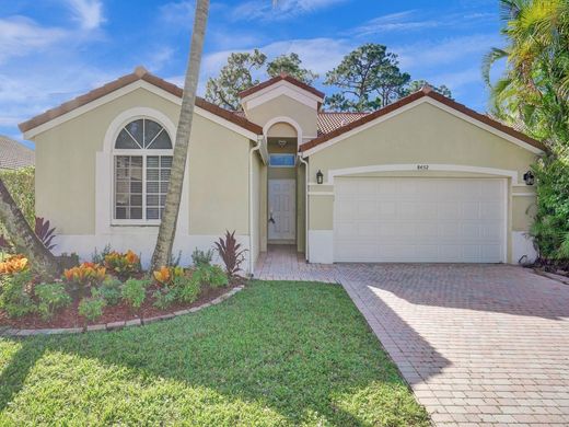 Villa in Coral Springs, Broward County