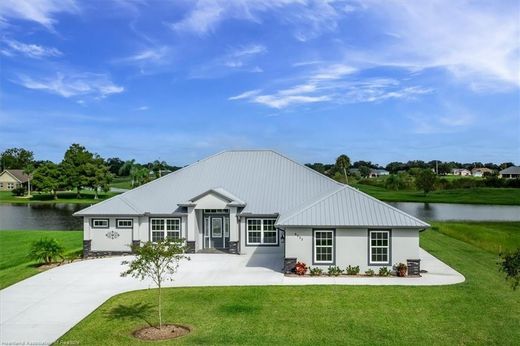 Villa in Sebring, Highlands County