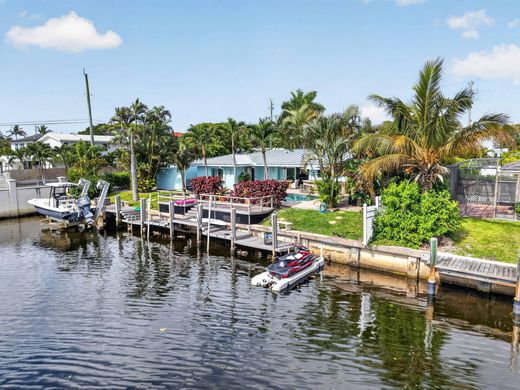 Villa in Boca Raton, Palm Beach