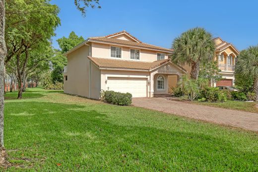 Willa w Royal Palm Beach, Palm Beach County