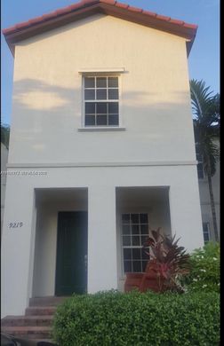 マイアミ, Miami-Dade Countyのタウンハウス