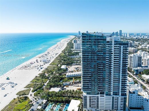 Kamienica w Miami Beach, Miami-Dade County