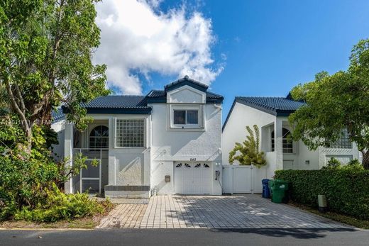 Villa in Miami, Miami-Dade