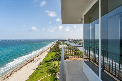 Жилой комплекс, Hillsboro Beach, Broward County