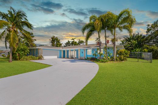 Villa in Port Saint Lucie, Saint Lucie County