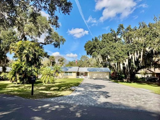 Villa in Okeechobee, Okeechobee County