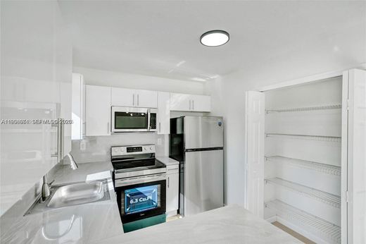 Edificio en Homestead, Miami-Dade County