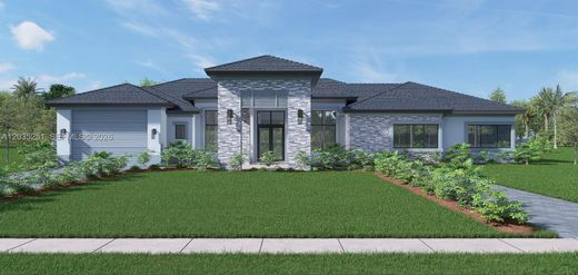 Villa in Homestead, Miami-Dade