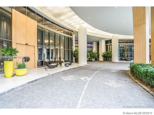 Komplex apartman Miami, Miami-Dade County