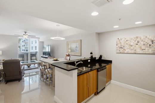 Complexos residenciais - Deerfield Beach, Broward County