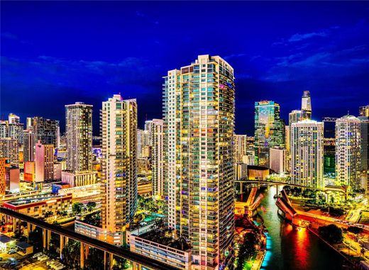 Complexos residenciais - Miami, Miami-Dade County