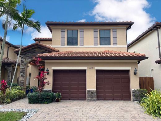 Villa in Homestead, Miami-Dade