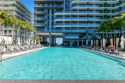 Residential complexes in Miami, Miami-Dade