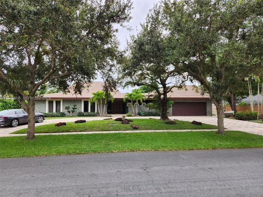 Villa a Plantation, Broward County