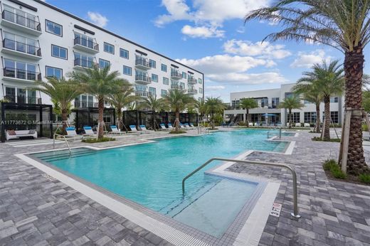 Appartementencomplex in Delray Beach, Palm Beach County