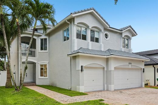 Villa in Miramar, Broward County