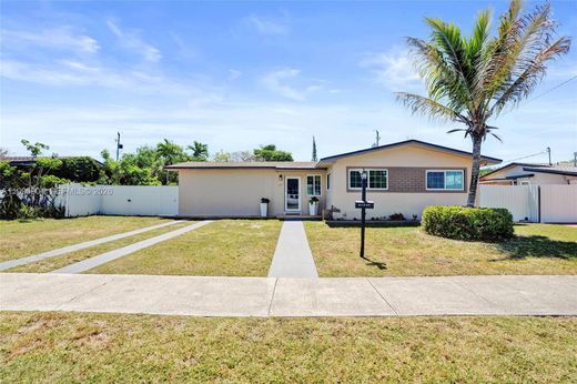 Villa en Cutler Bay, Miami-Dade County