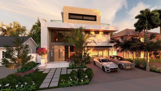 빌라 / Fort Lauderdale, Broward County