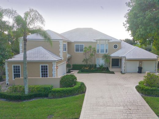 Complesso residenziale a Wellington, Palm Beach County