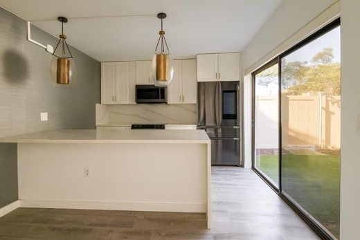 城市独宅  West Palm Beach, Palm Beach County