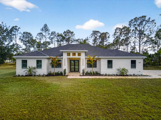Villa in Loxahatchee Groves, Palm Beach