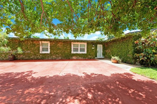 Villa Miami, Miami-Dade County