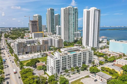 Κτίριο σε Μαϊάμι, Miami-Dade County