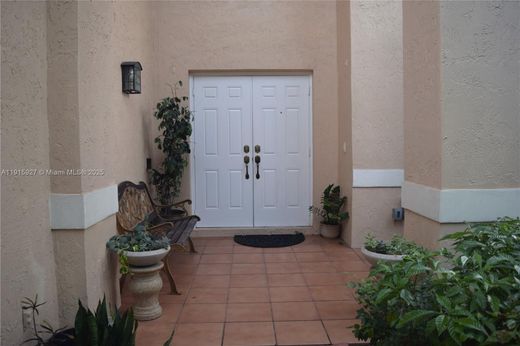 Βίλα σε Weston, Broward County