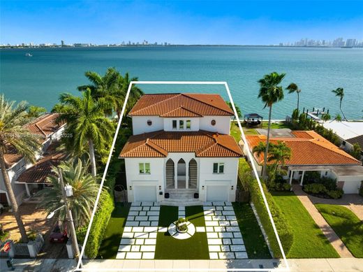 Villa en North Bay Village, Miami-Dade County
